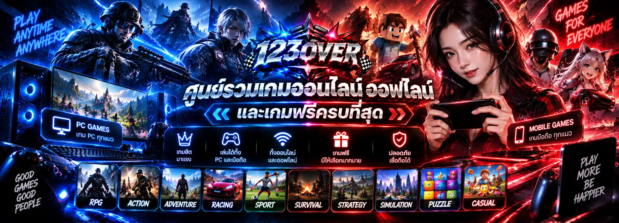home 123over